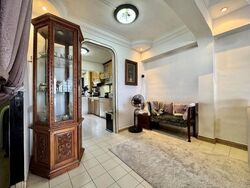 Blk 43 Telok Blangah Rise (Bukit Merah), HDB 3 Rooms #611095201